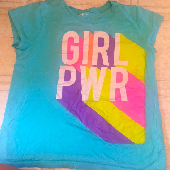 4 Shirts - Picture 4 of 5